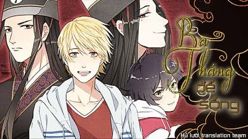 Ba tháng để sống