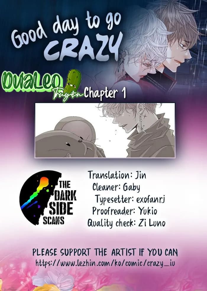 Ngày Thích Hợp Để Nổi Loạn