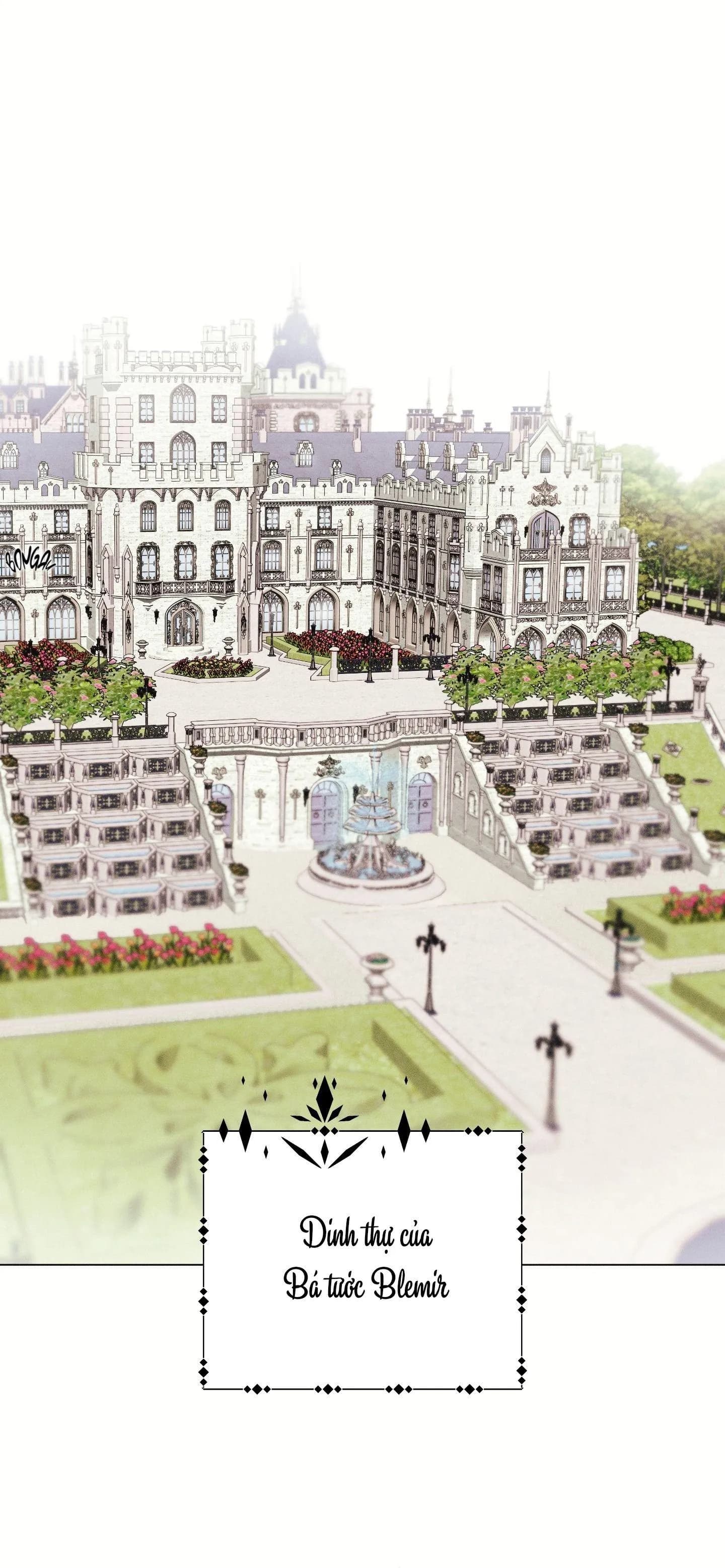 BÁ TƯỚC TÁI SINH