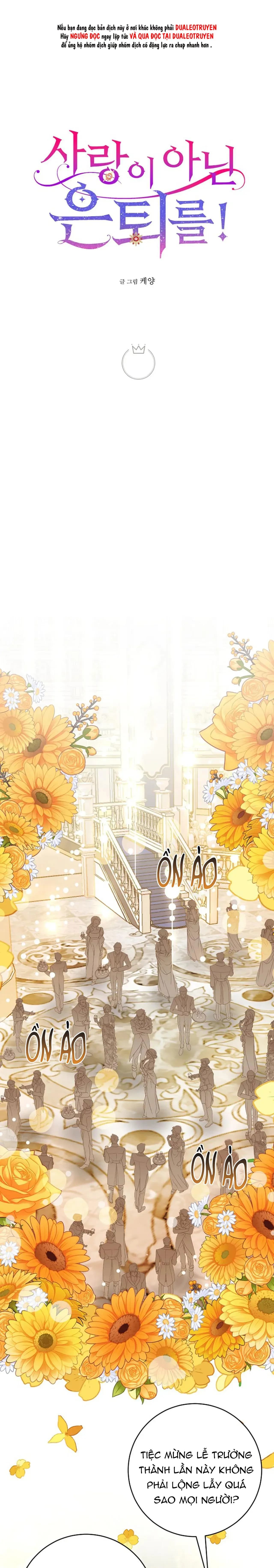 NGHỈ HƯU CHỨ KHÔNG PHẢI TÌNH YÊU