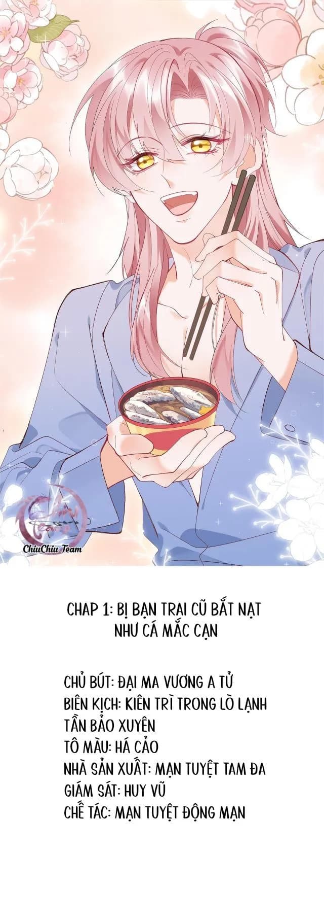 Nghịch Lý Trái Tim