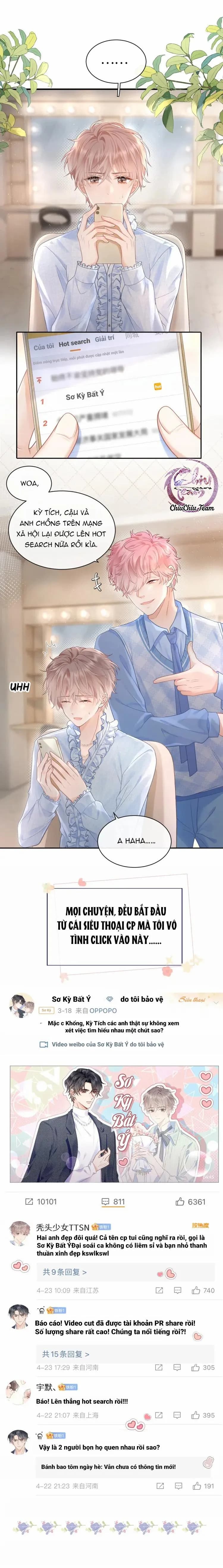 Nghiêm Cấm Bịa Đặt Tin Đồn