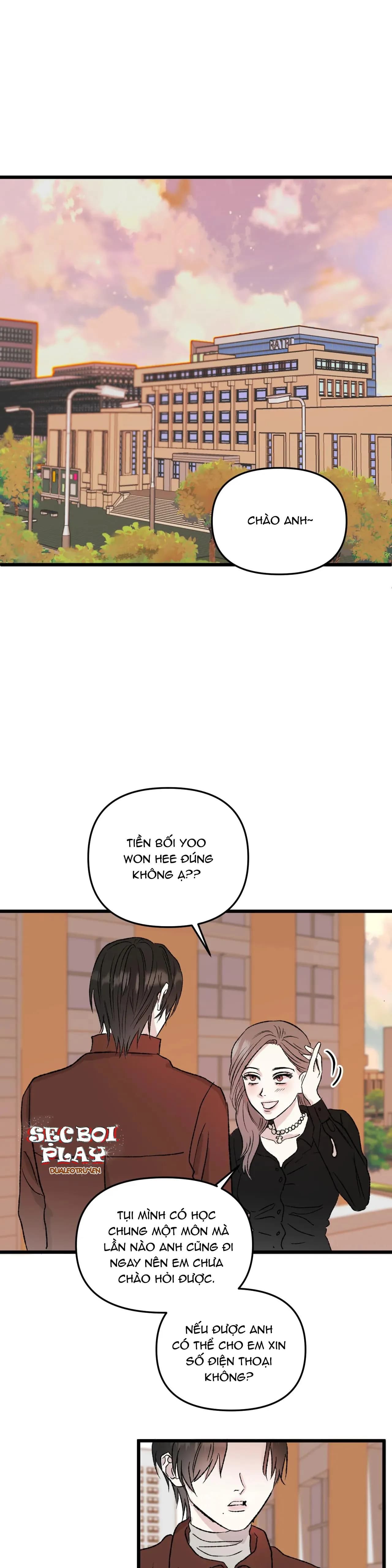 NGHIỆN CUỒNG CÔNG-BDSM CÙNG SẸC