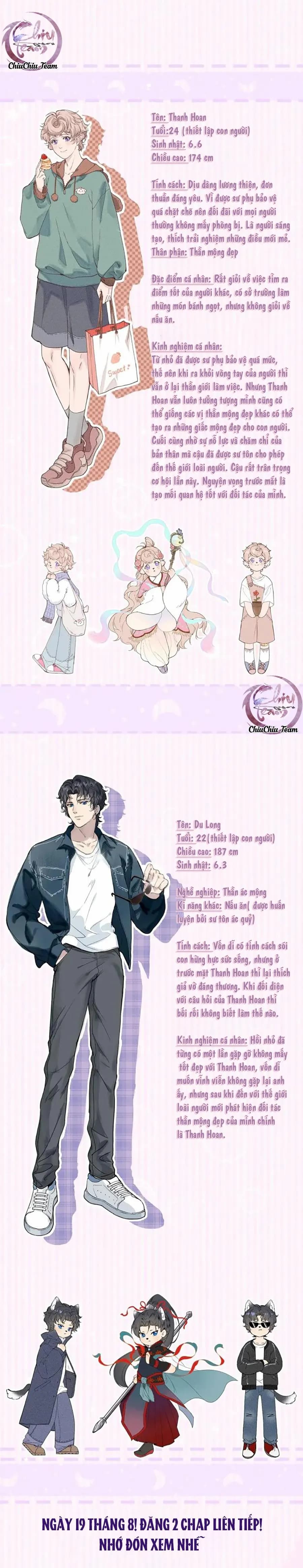 Ngốc Nghếch Đáng Yêu