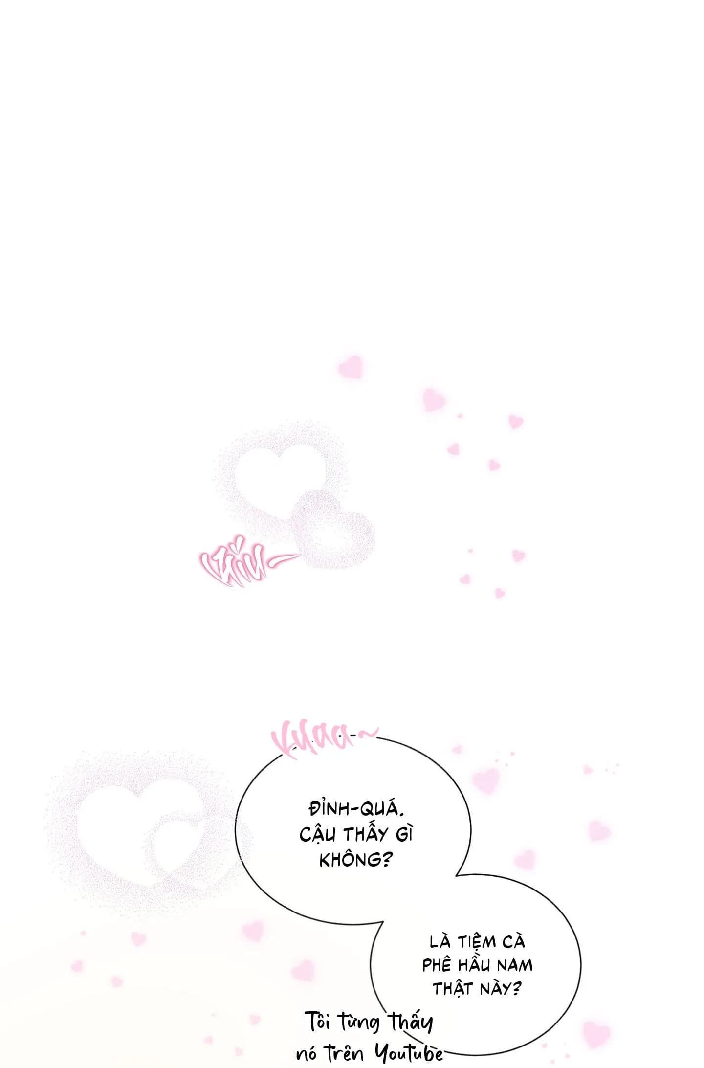 Ngon lên nào! Nhăm nhăm~