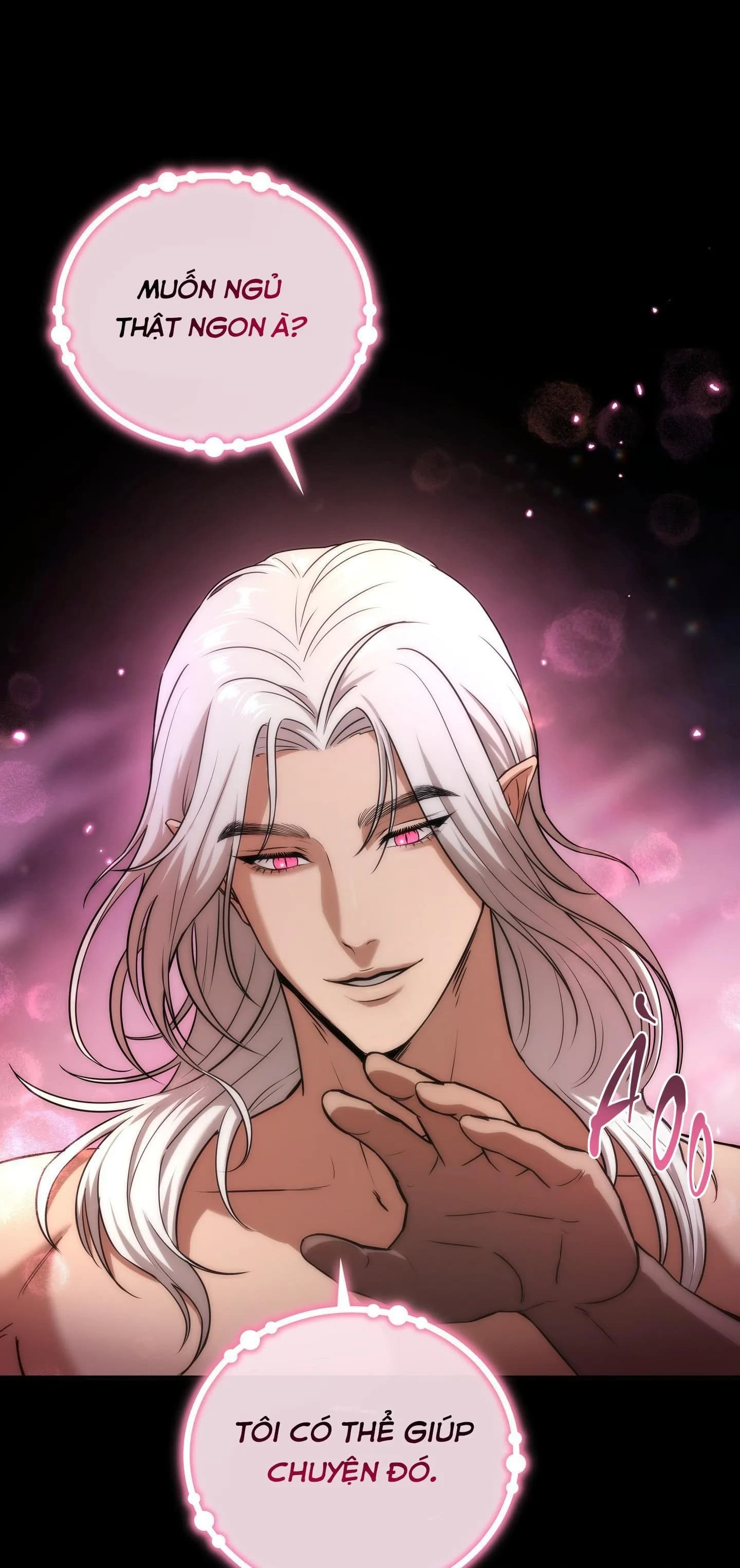 (END) NGỦ HAY CHỊCH?