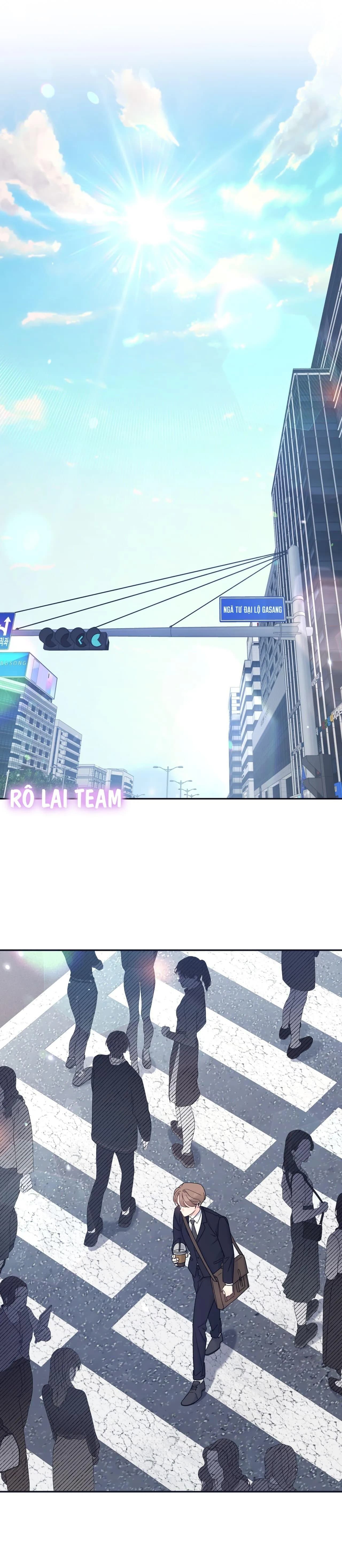 Người bình thường cấp A