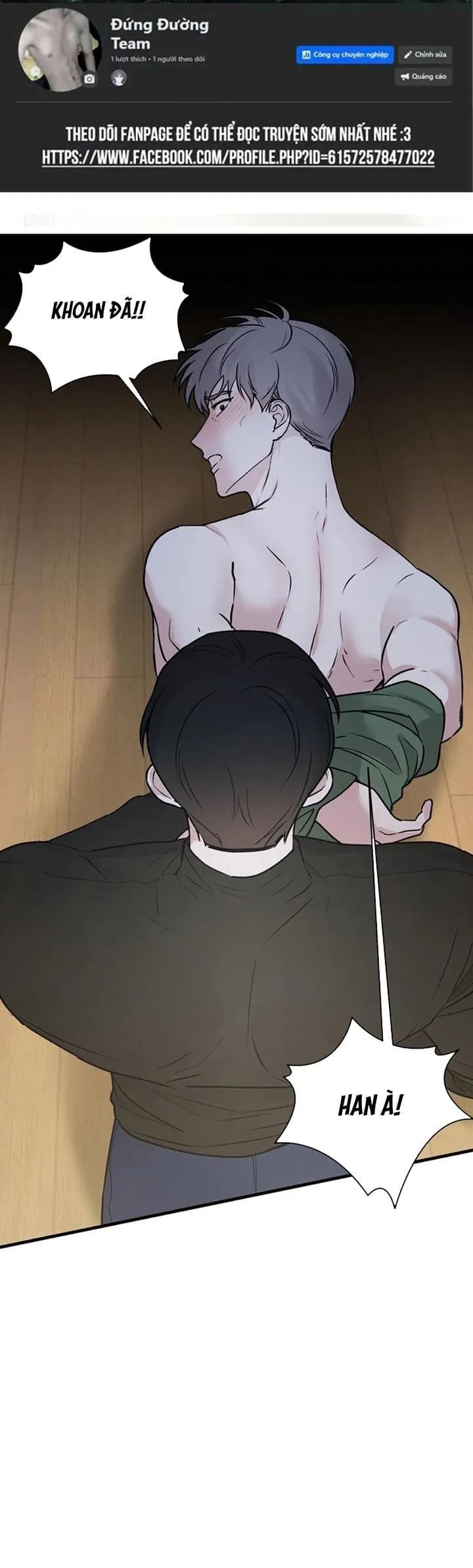 NGƯỜI CHÚ TÔI YÊU!