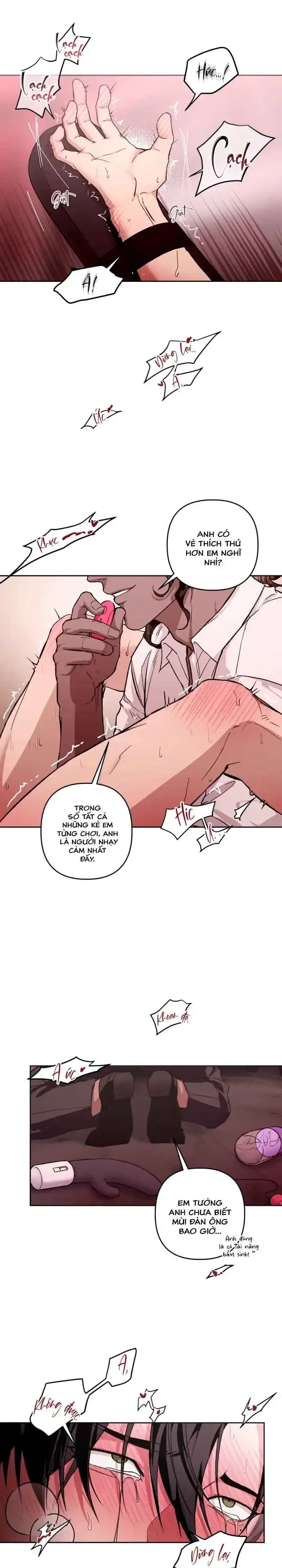 Người cố vấn hoàn mỹ