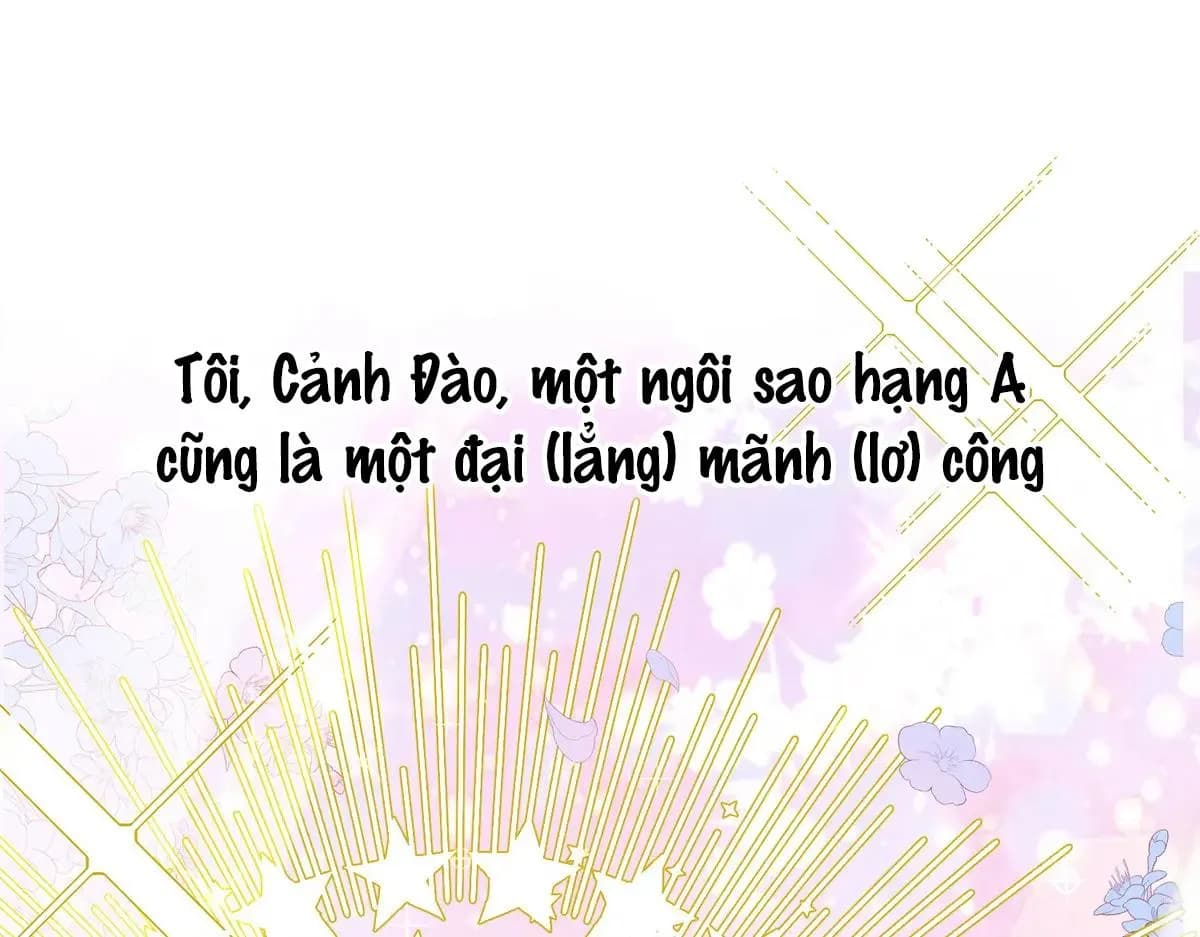 Người Đại Diện Của Tôi Thật Khó Để Trêu Chọc