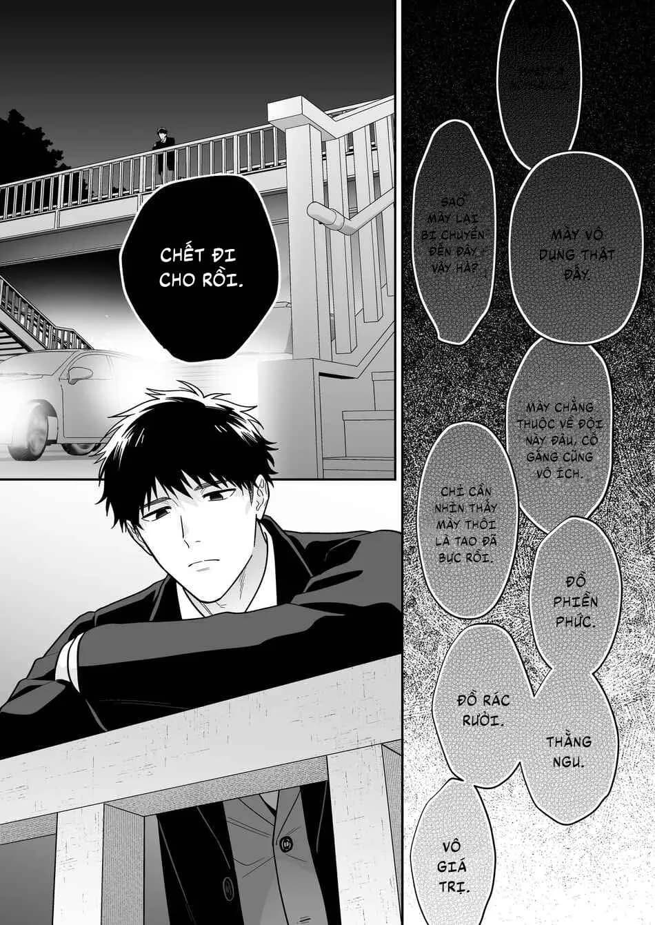 Người tôi yêu - Shiro-kun