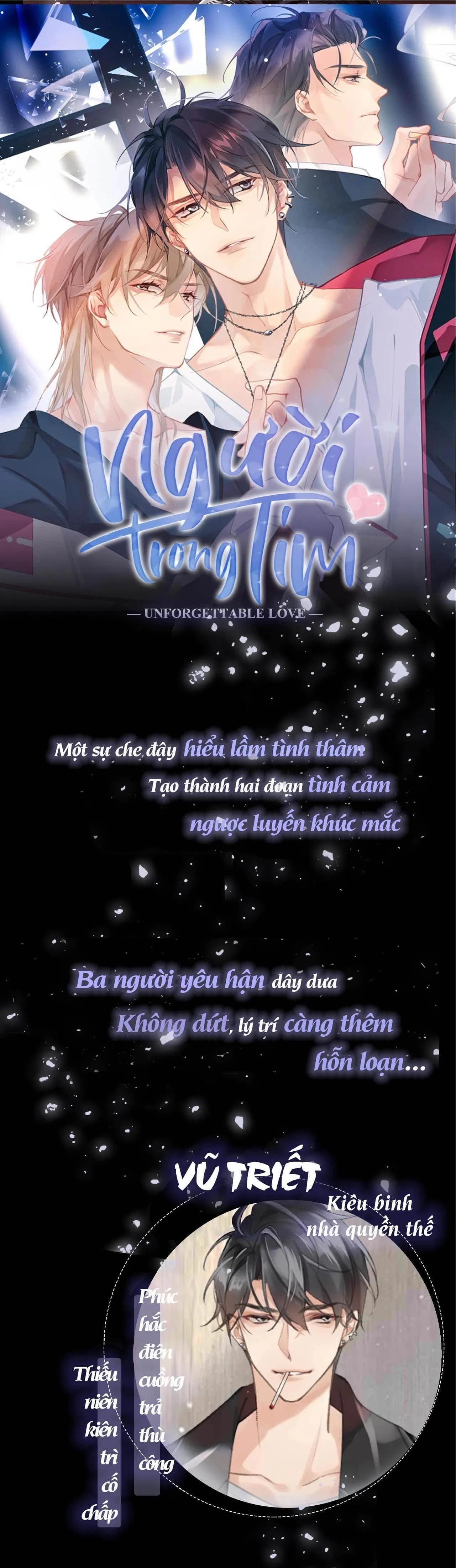 Người Trong Tim (END)