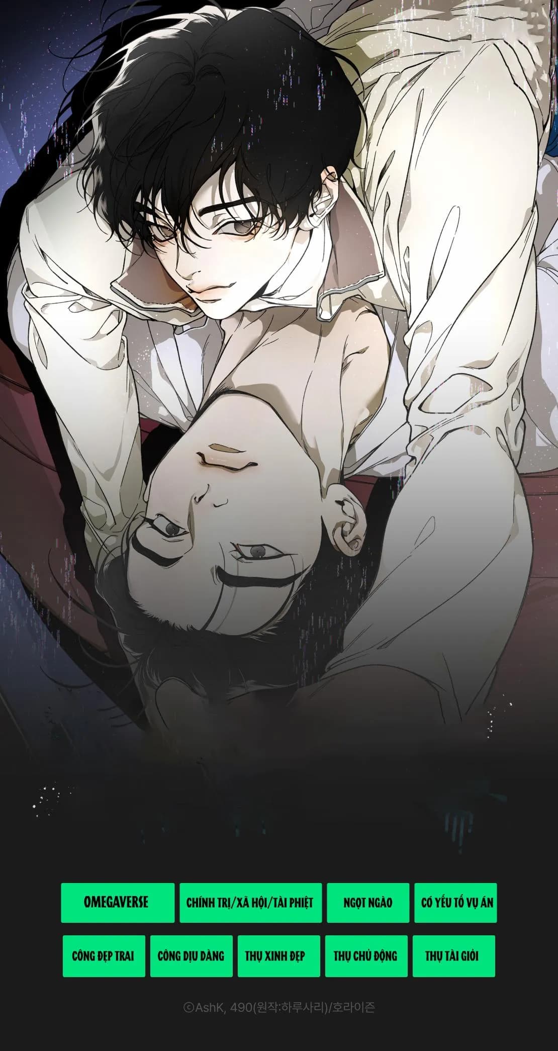 NGUỒN GỐC TIẾN HÓA