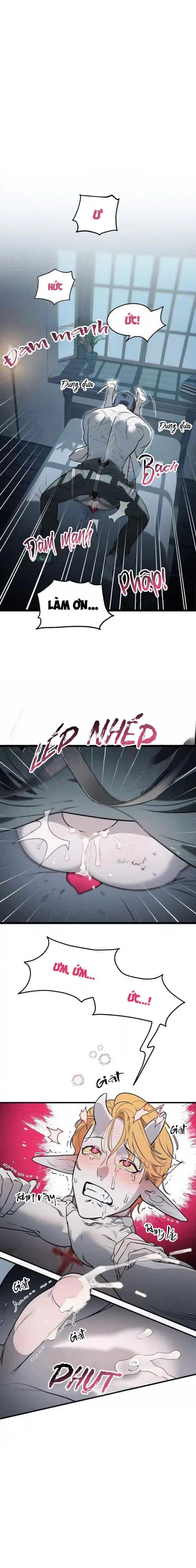 Nguyện Ở Lại Trong Bóng Tối