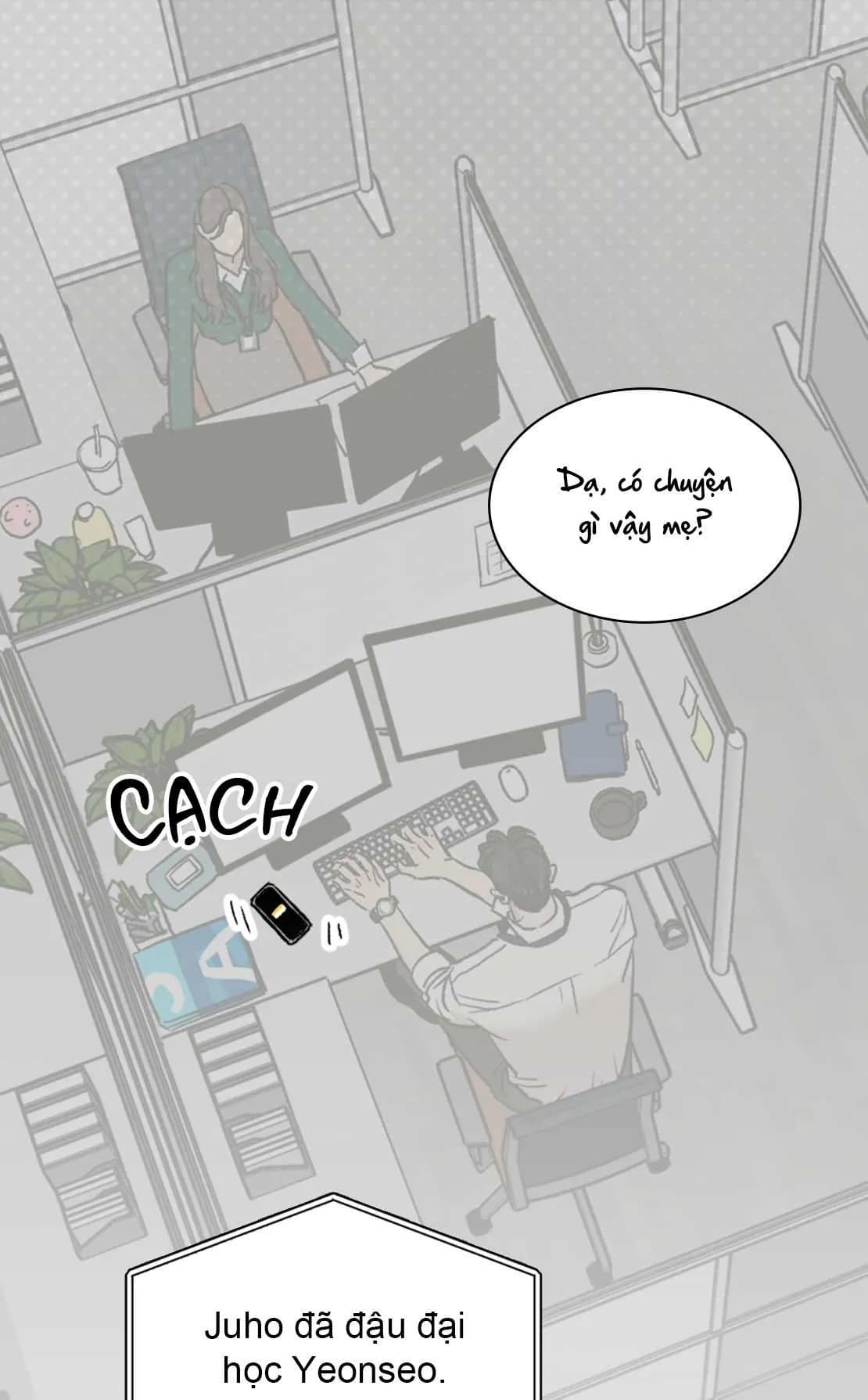 Nhà của chúng ta