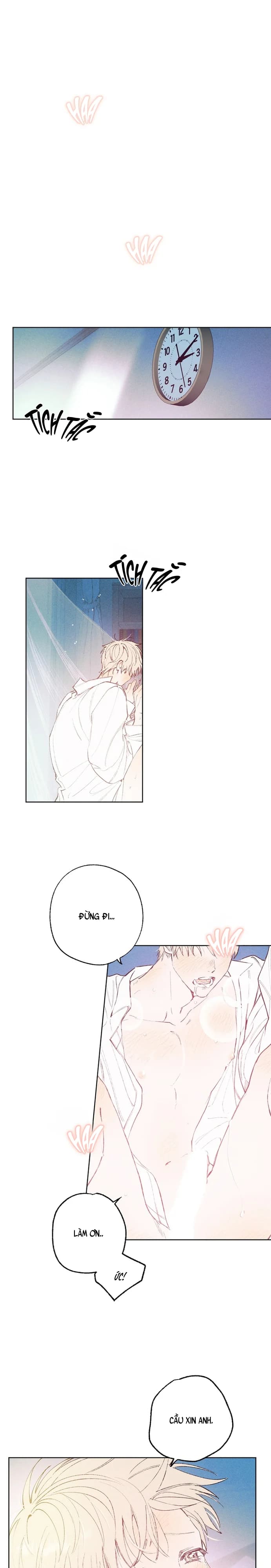 Nhật Kí Ma Quái Của Tôi