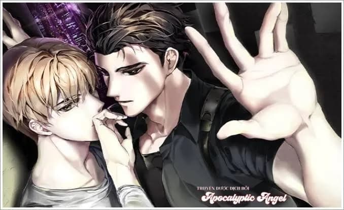 Nhiệm Vụ Tiềm Ẩn (NVTÂ)