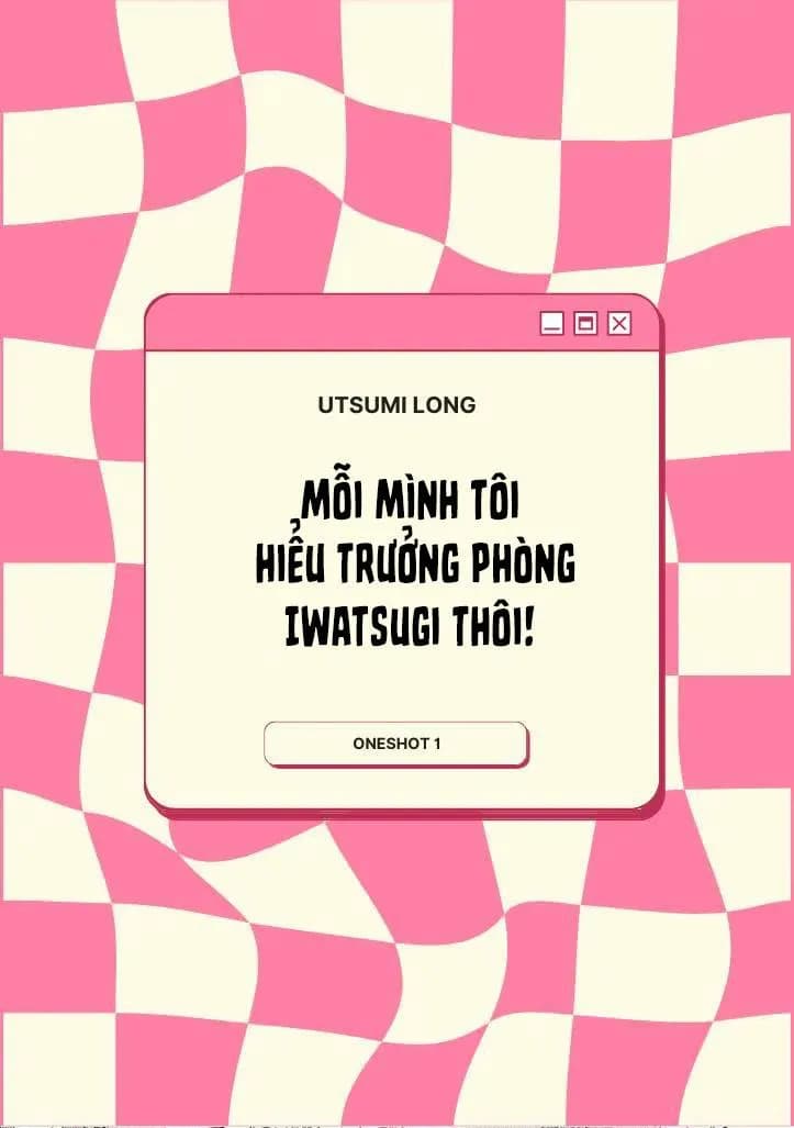 Những Chàng Trai Hai Mặt