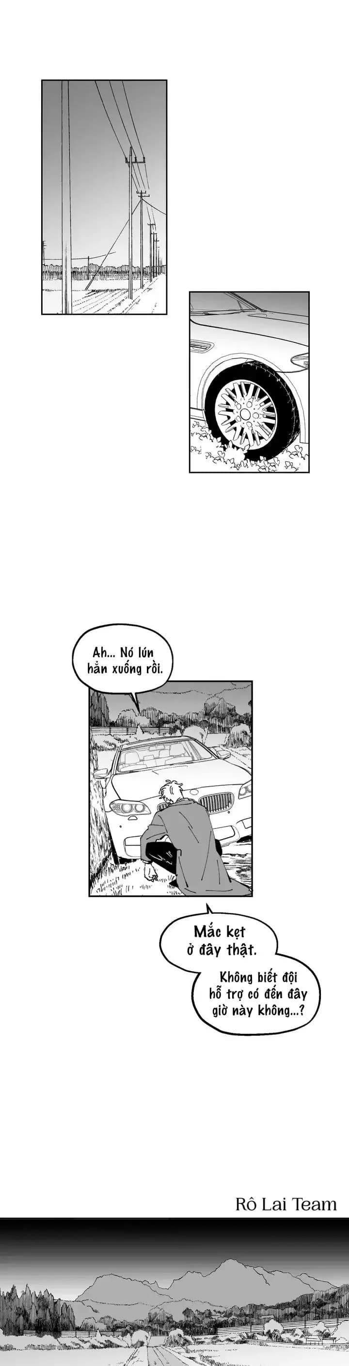 Nông trại tình yêu