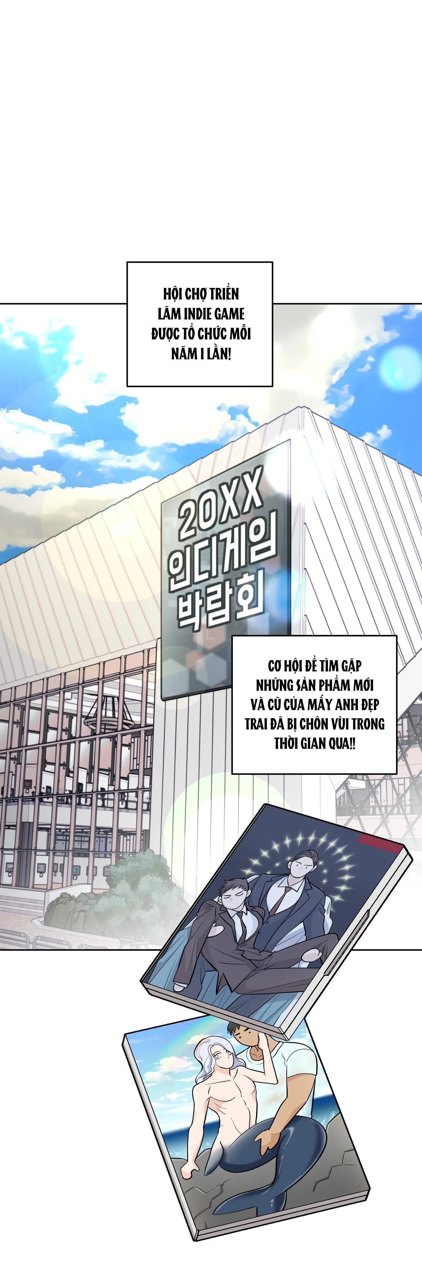 (NP) TRỞ THÀNH VUA CÔNG LƯỢC