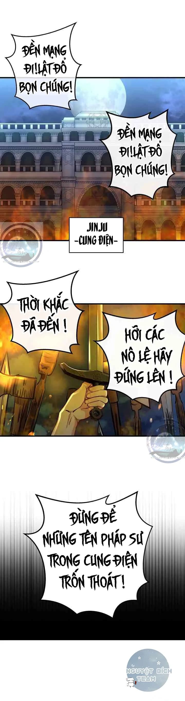 NỮ THẦN ĐÈN AMINA