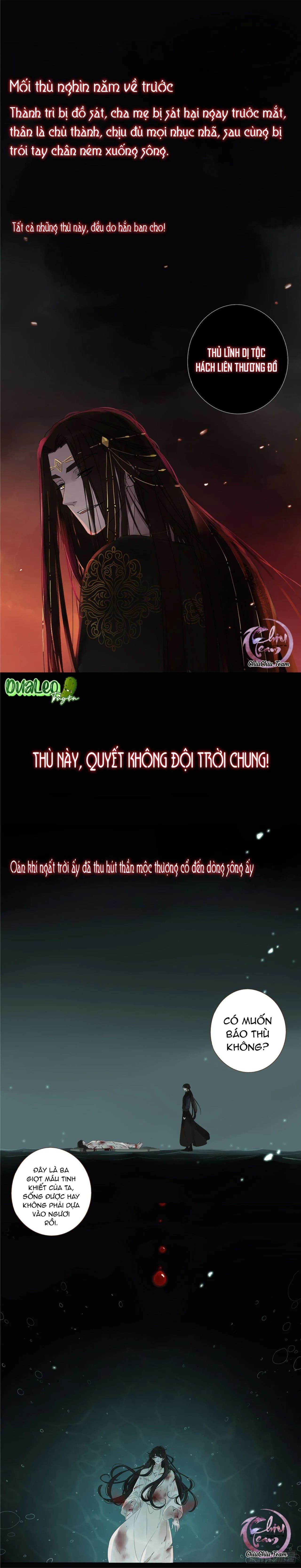 Ôm Nhiên Vào Lòng