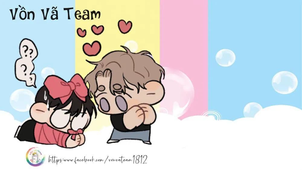 ONESHOT CHỊCH VỒN CHỊCH VÃ