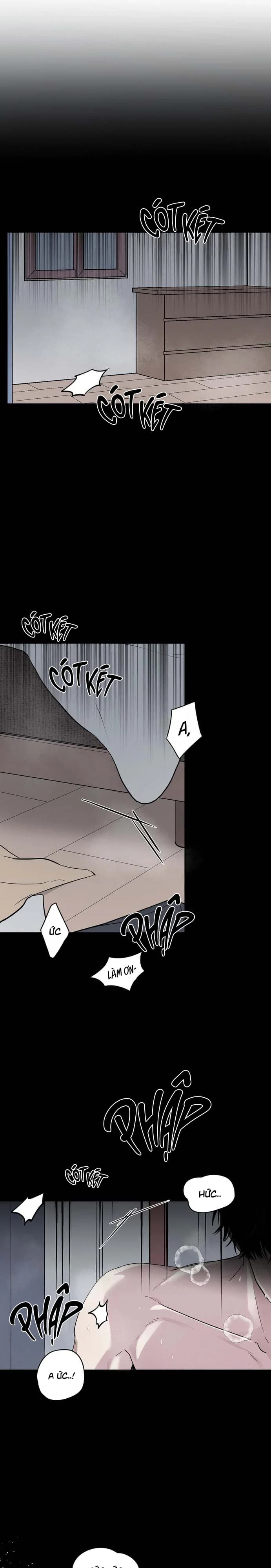 Phải Lòng Người Cũ