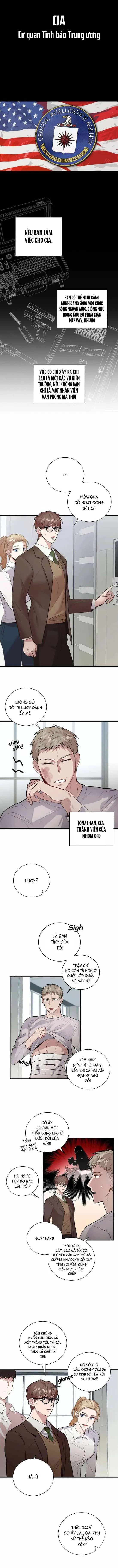 Phản Diện Đều Là Những Kẻ Ngu Ngốc