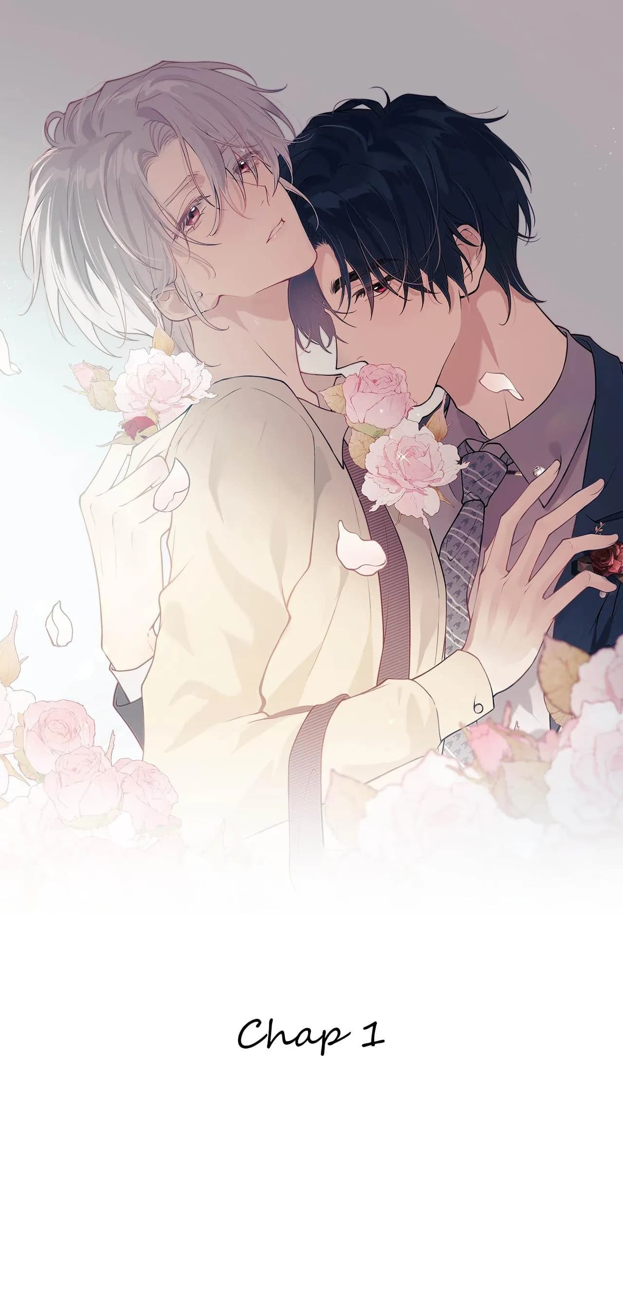 Pheromone Nồng Nàn