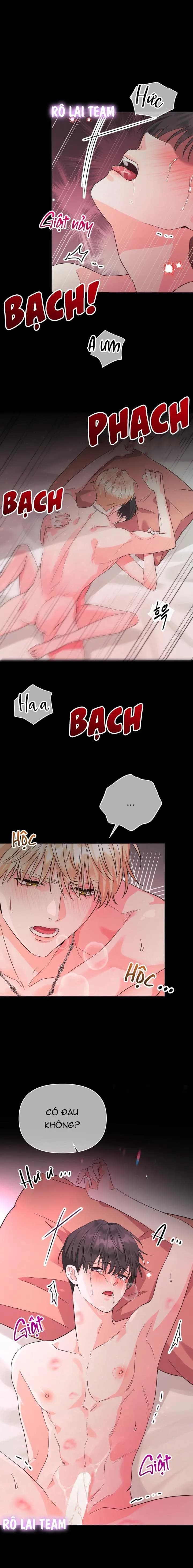 DROP Playlist tua ngược