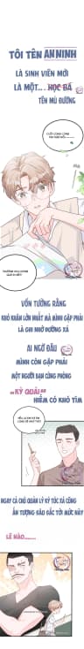 Quả Chanh Và Tia Chớp (END)