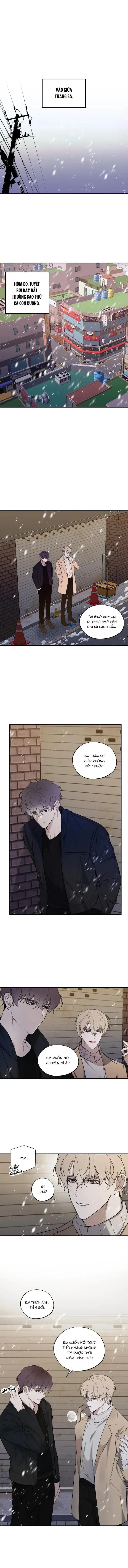 Vượt Quá Giới Hạn