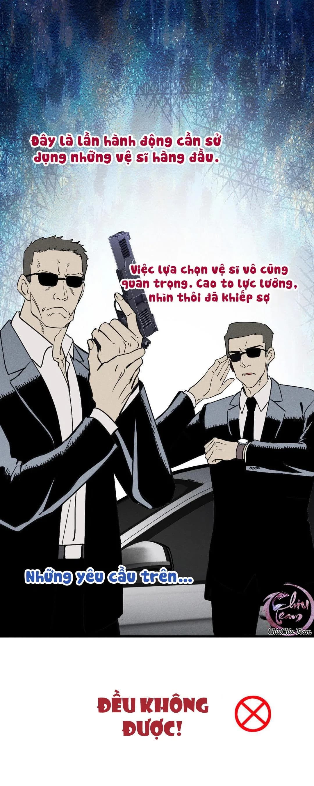 Quan Hệ Độc Hại