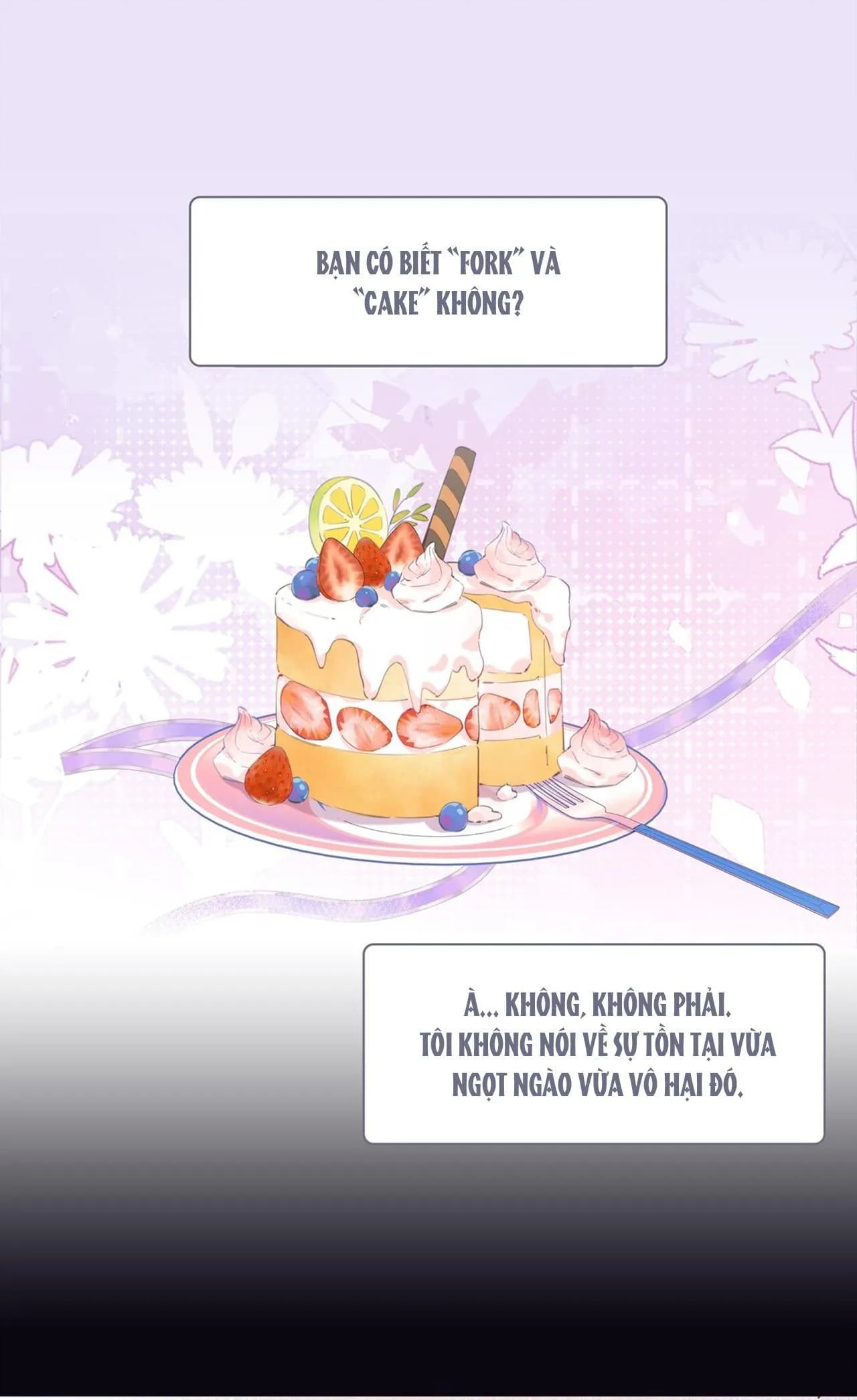 Quan Hệ Đói Khát