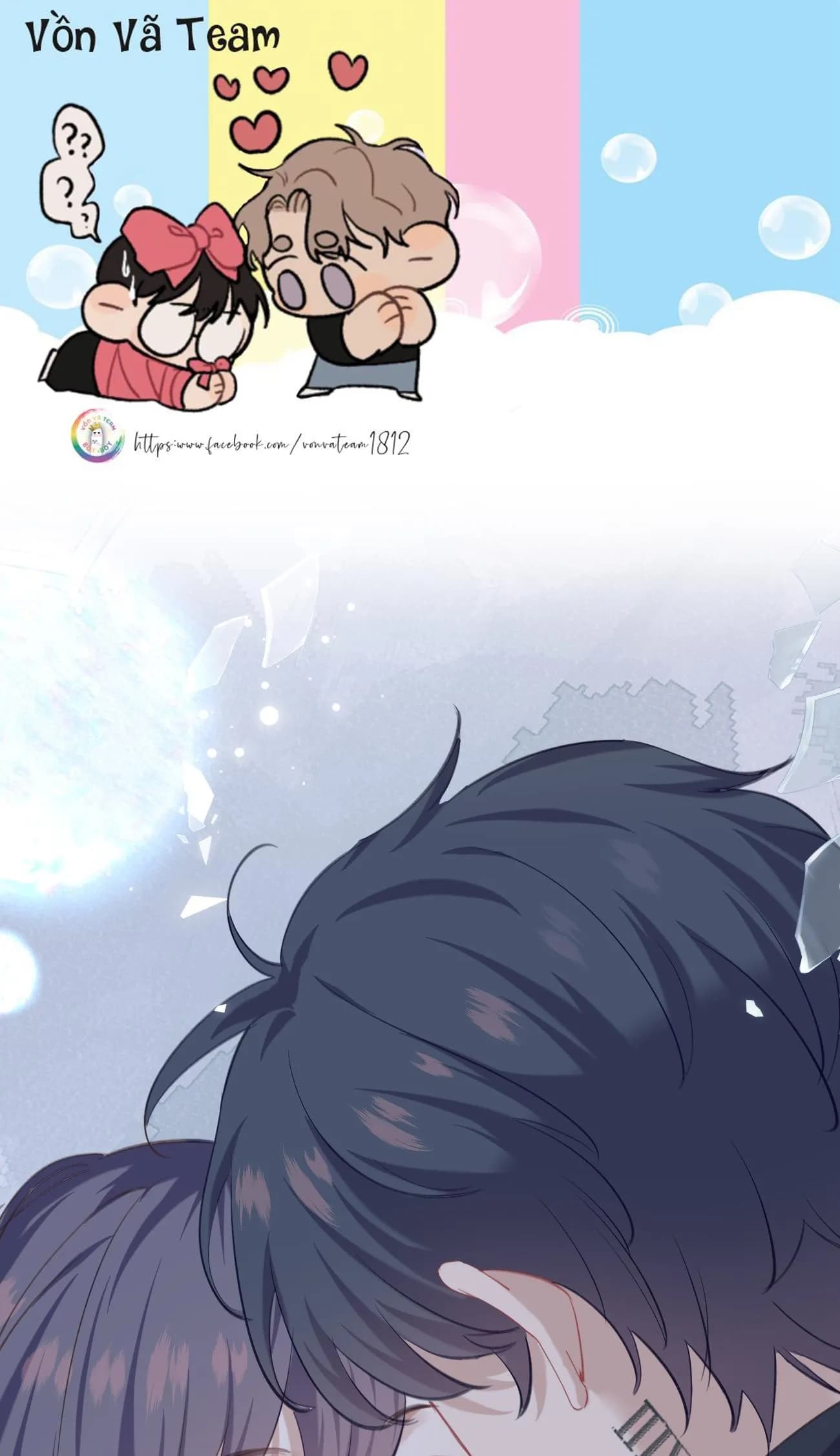 Quan Hệ Nguy Hiểm