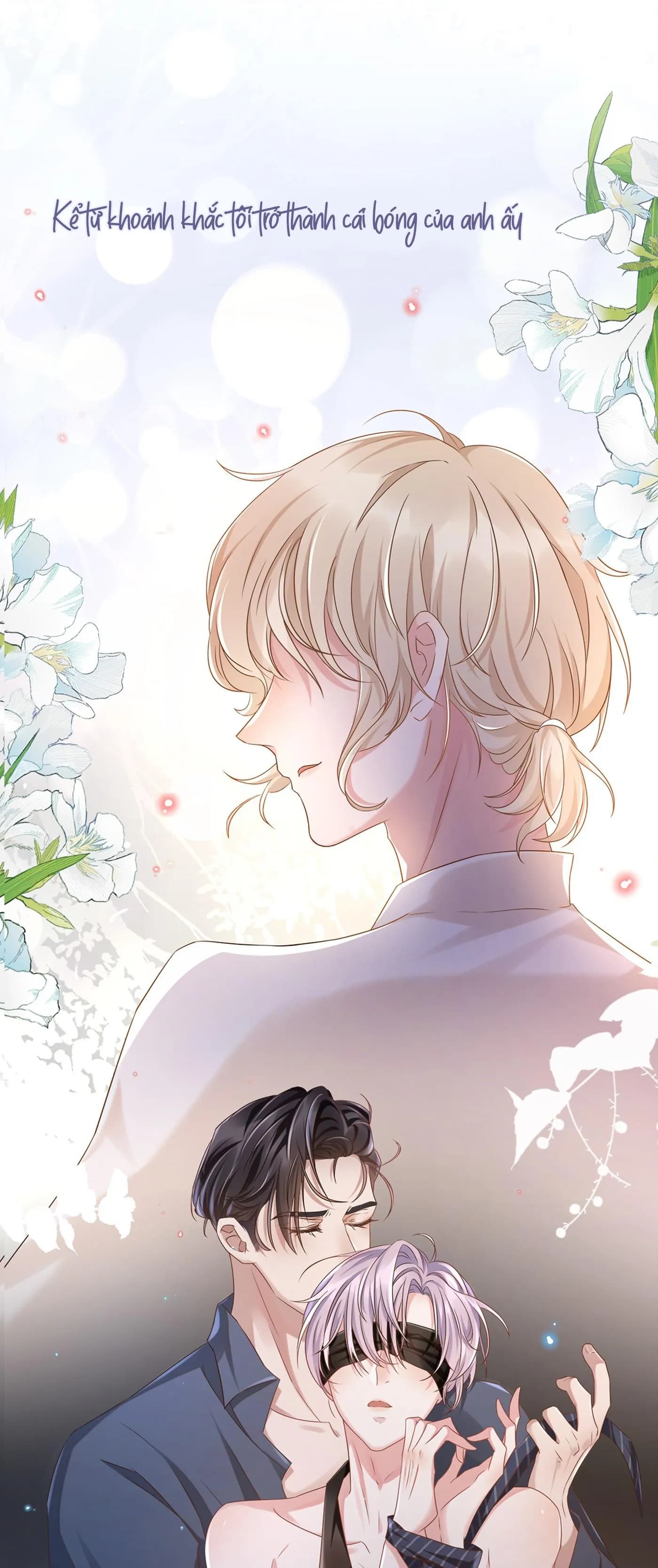 Quan hệ thế thân