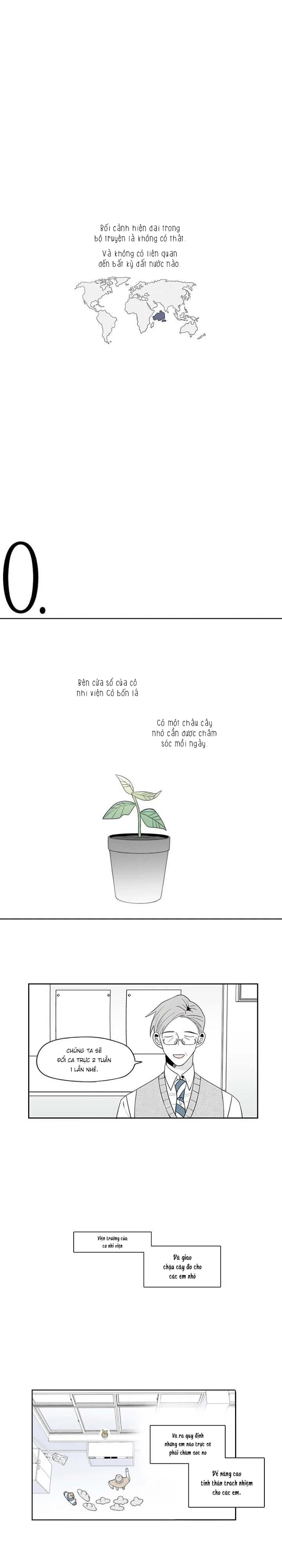 Quản Lý Của Park Han Hoo