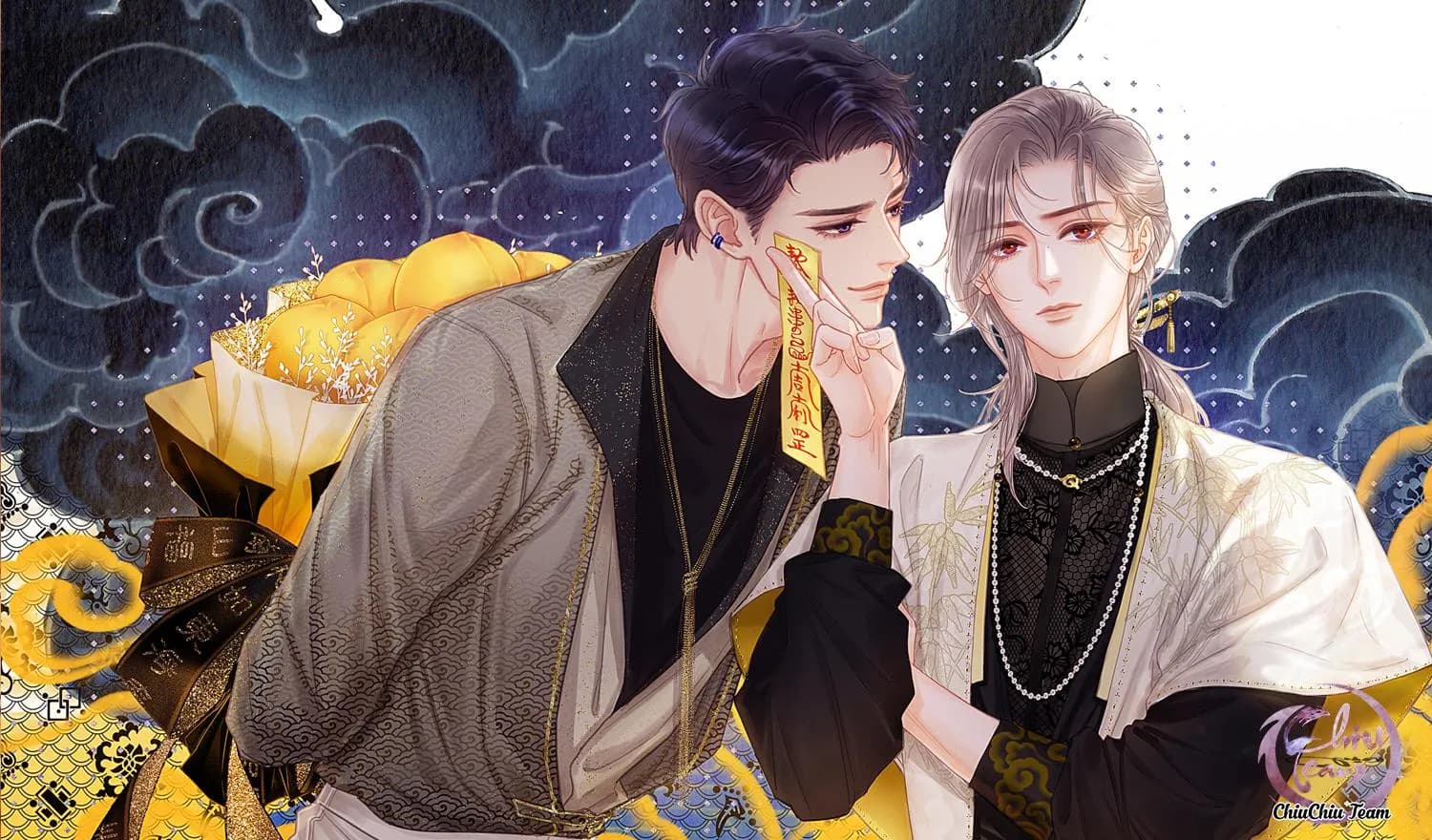 Quen Lâu Mới Biết Người Thiếu Tâm Cơ