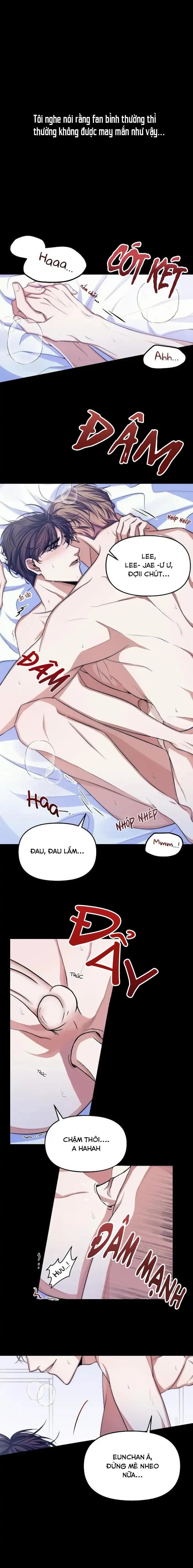 Bản Thảo Tình yêu HOÀN