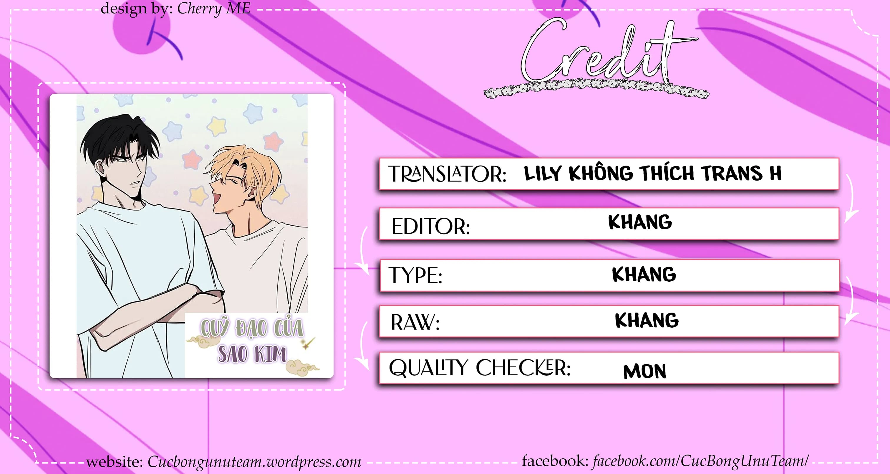 Quỹ đạo của sao Kim