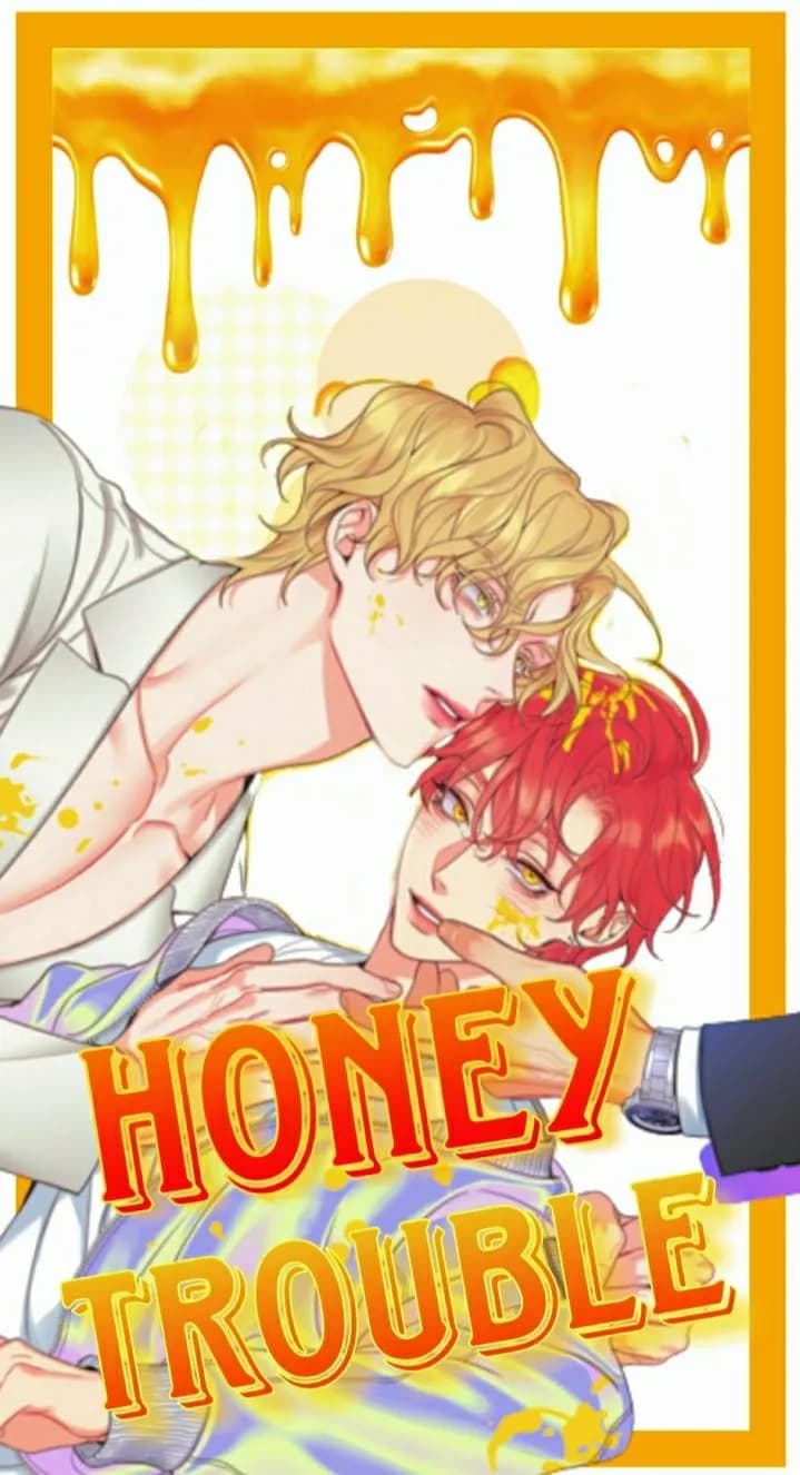 Rắc rối mật ngọt