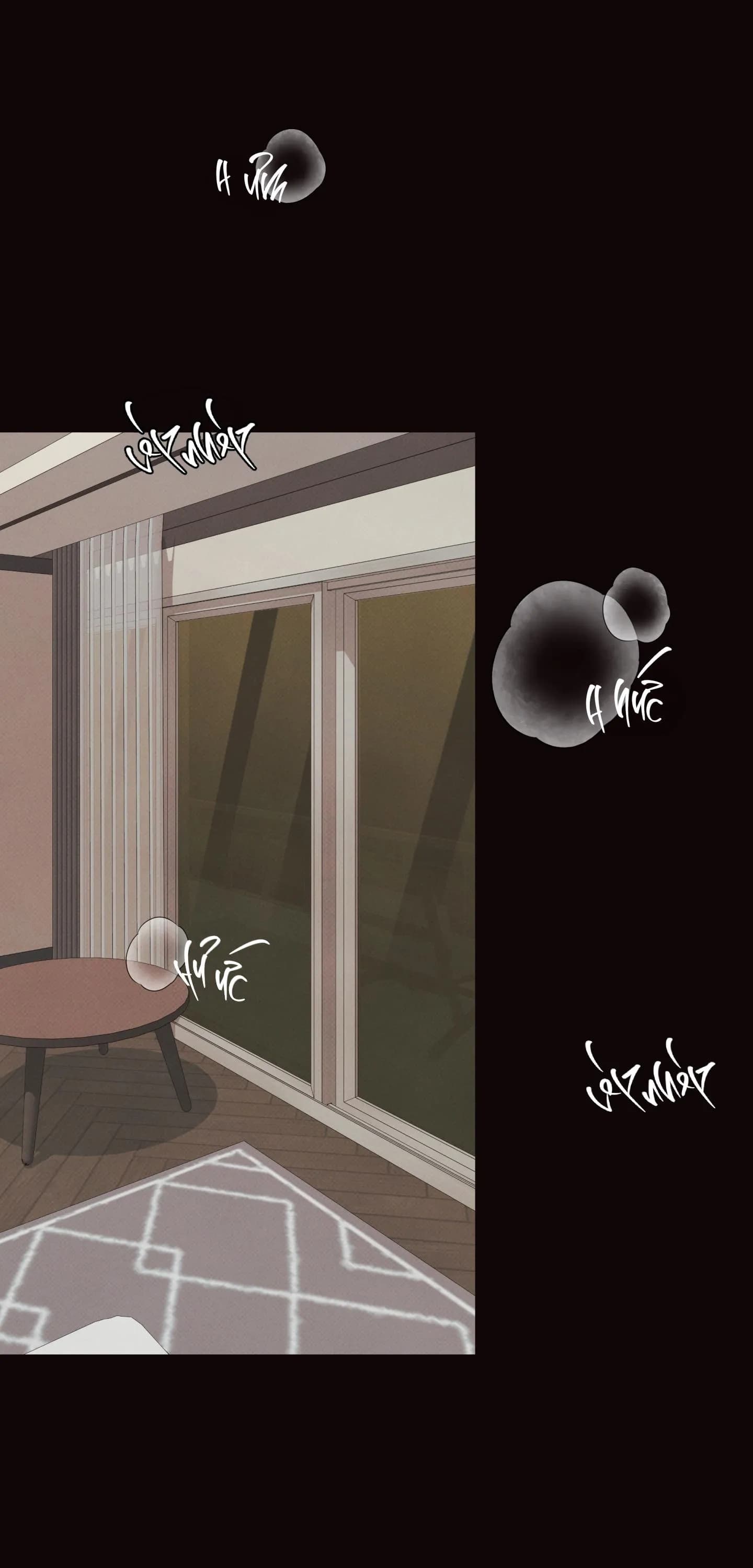 RANH GIỚI CỦA SỰ MÊ HOẶC