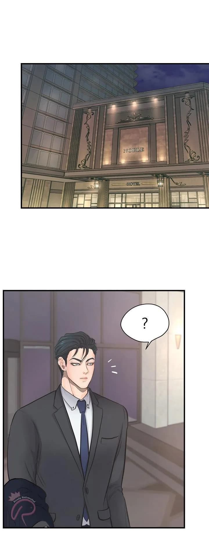 RANH GIỚI NGUY HIỂM