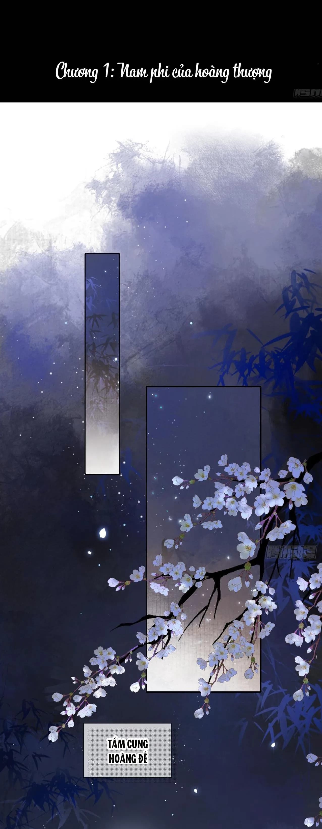 Rắp Tâm Bất Kính