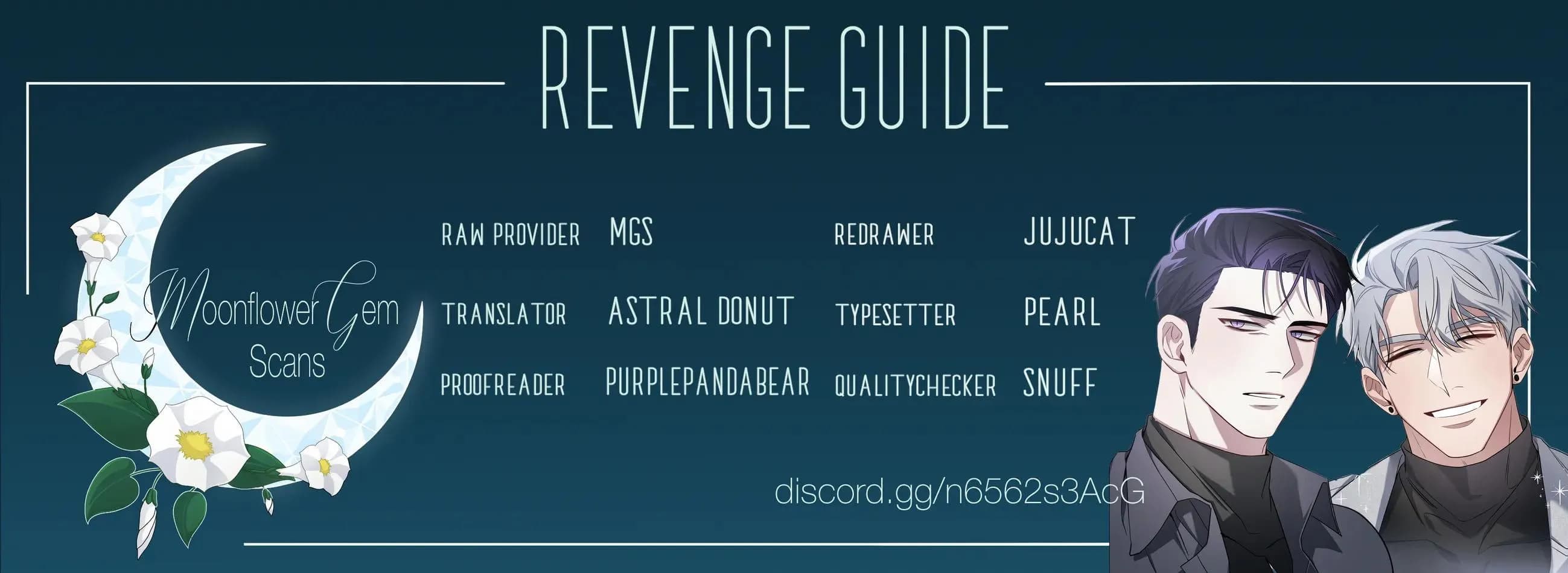 Revenge Guide