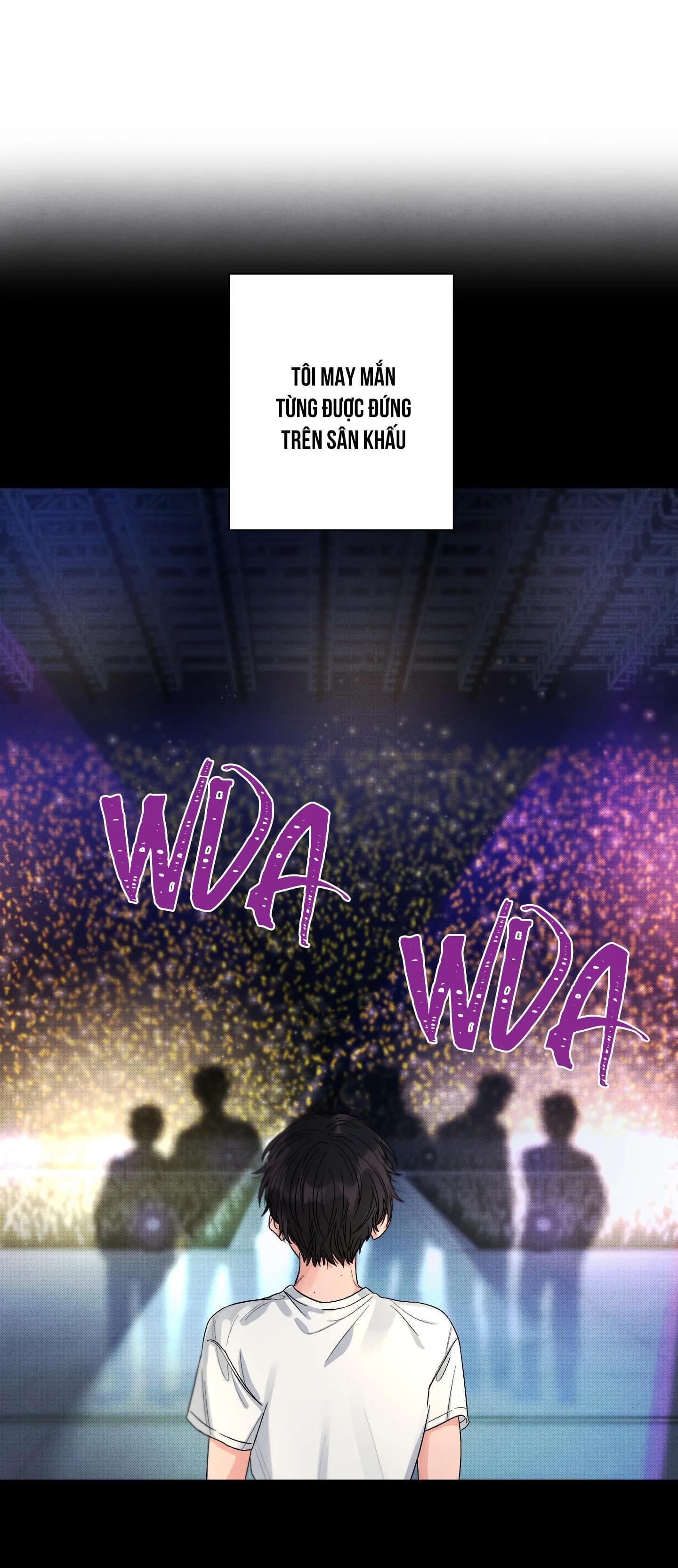 Sao Băng rơi bùm bụp