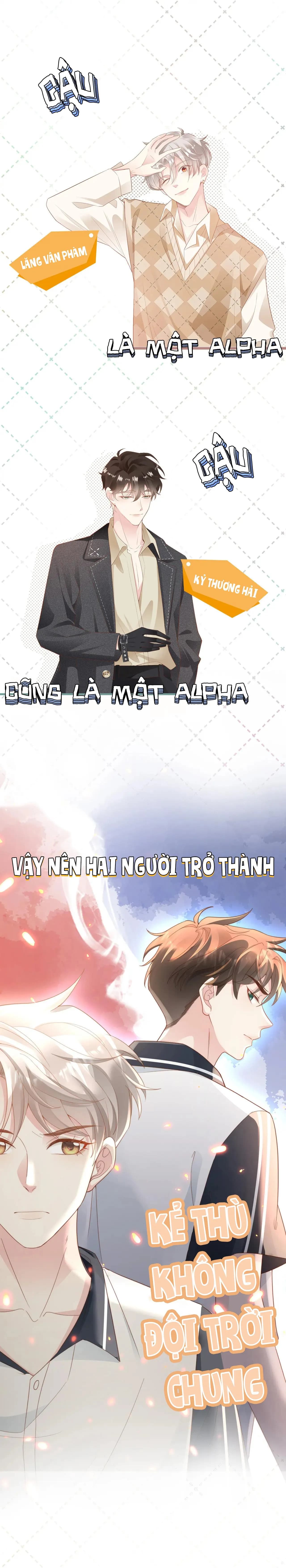 Sau khi giả mất trí nhớ, tình địch nói tôi là bạn trai của hắn