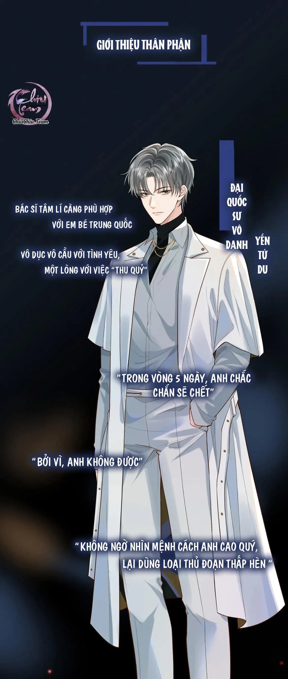 Sau Khi Ly Hôn, Ảnh Đế Trở Nên Nghèo Túng