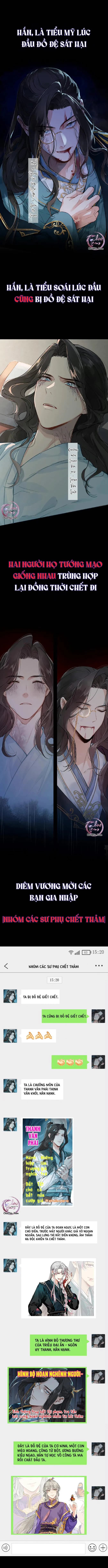 Sau Khi Trùng Sinh Ta Thuần Hóa Đồ Đệ Xấu Xa (END)